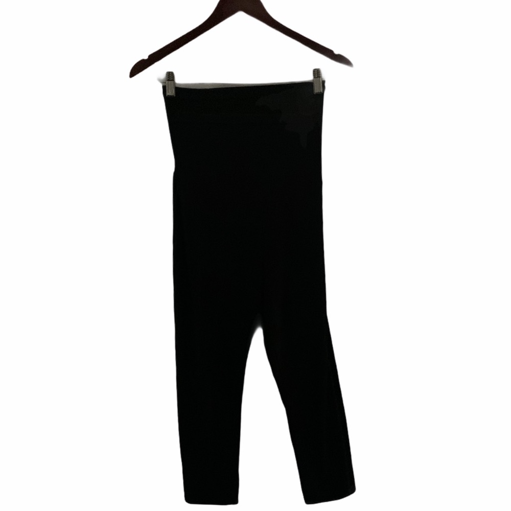 Motherhood Maternity Cropped Leggings, Size M